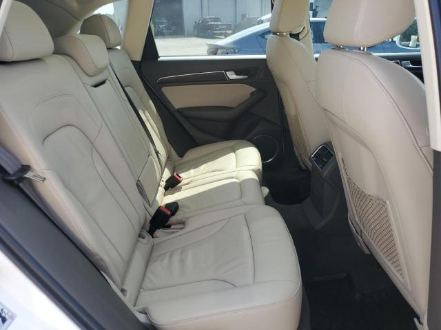 2017 AUDI Q5 PREMIUM PLUS WA1L2AFPXHA100351