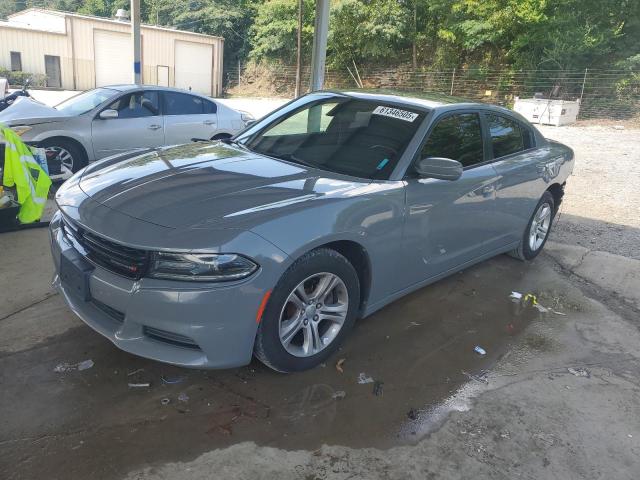 DODGE CHARGER SX