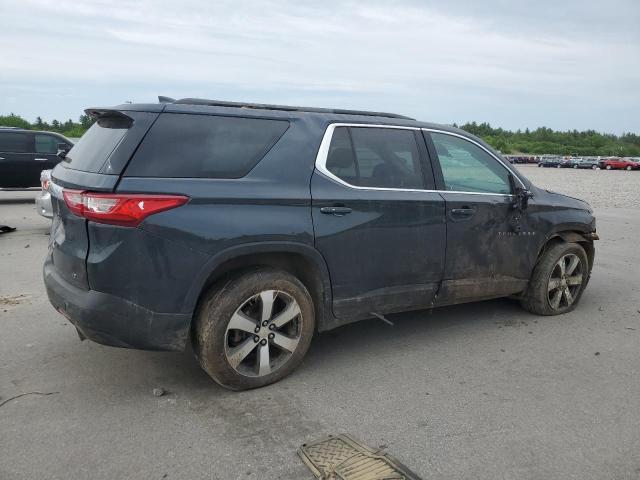 2021 CHEVROLET TRAVERSE L 1GNEVHKW4MJ153785