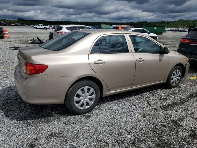 Vin: 2t1bu4ee1ac421886, lot: 60021195, toyota corolla base 20103