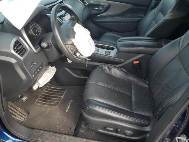 2020 NISSAN MURANO SL 5N1AZ2CS1LN172009