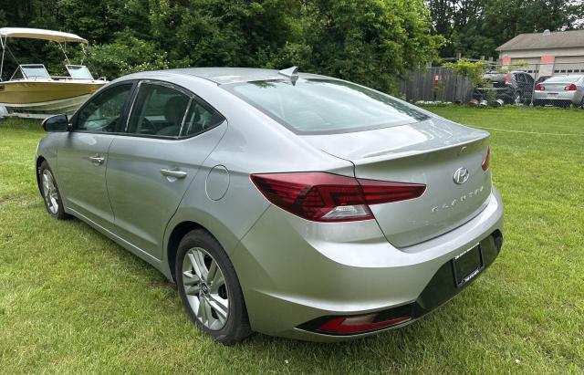 Vin: 5npd84lf2lh578951, lot: 61287495, hyundai elantra sel 20203