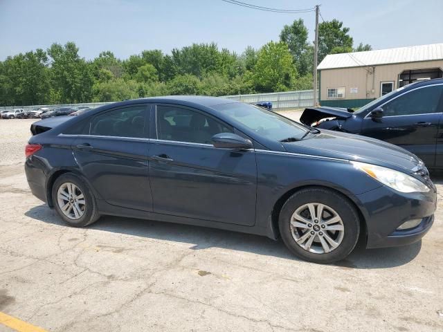 Vin: 5npeb4ac5dh799024, lot: 60356125, hyundai sonata gls 20134