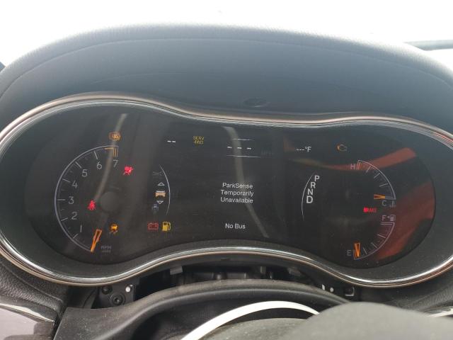 2017 JEEP GRAND CHER - 1C4RJFCGXHC823593