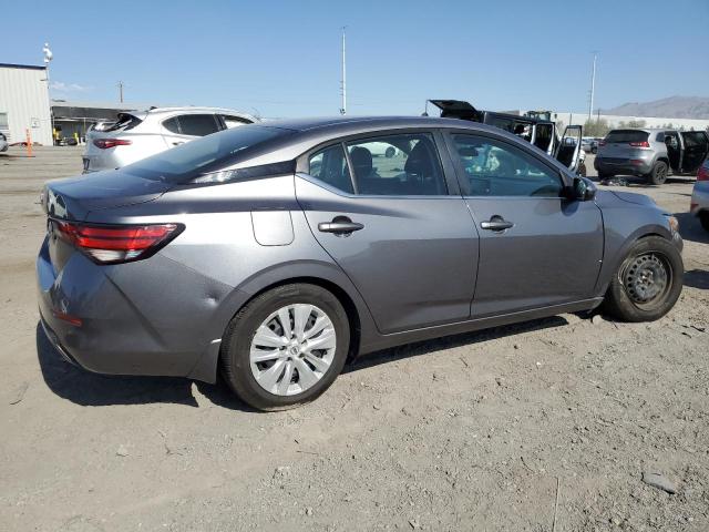 2022 NISSAN SENTRA S 3N1AB8BV4NY227424
