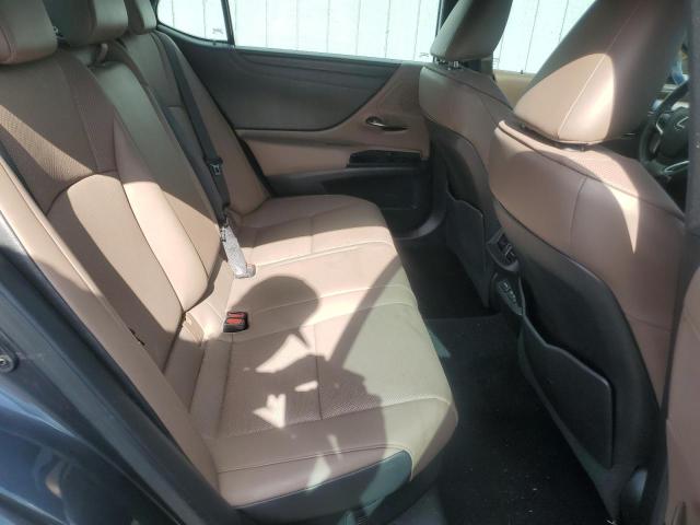 2022 LEXUS ES 300H BA 58ADA1C17NU017617