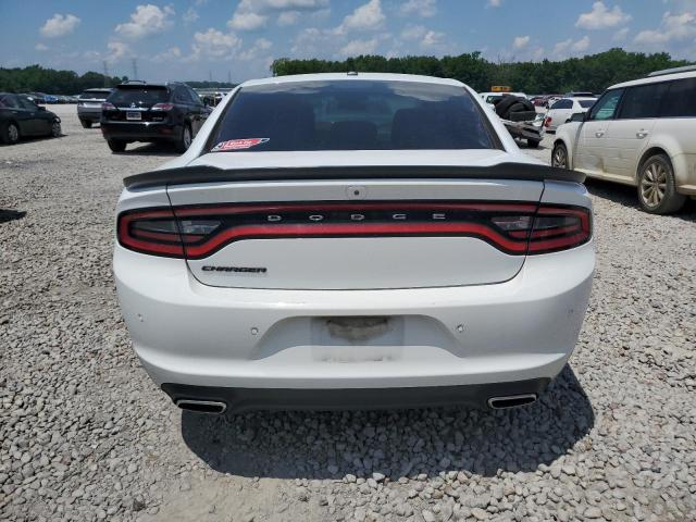 2019 DODGE CHARGER SX - 2C3CDXBG1KH670809