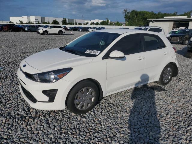 Vin: 3kpa25ad7me379282, lot: 61052735, kia rio s 2021 img_1