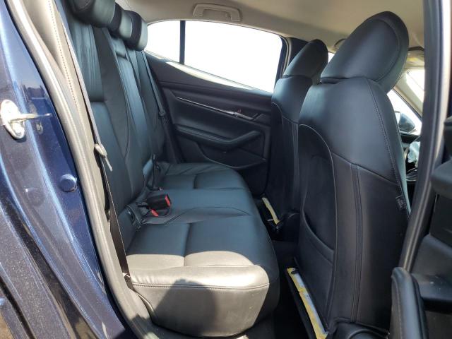 2022 MAZDA 3 SELECT 3MZBPABL7NM314151