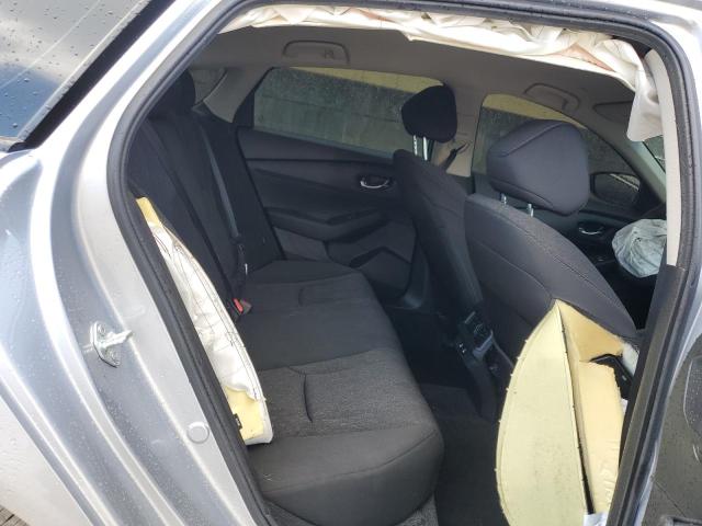 2025 HONDA ACCORD LX 1HGCY1F22SA033407
