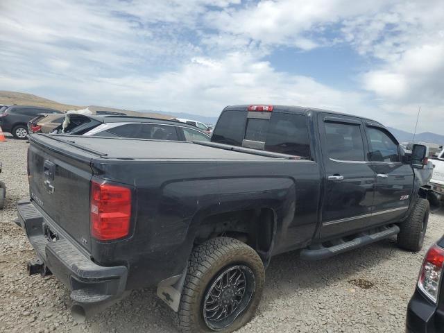Vin: 1gc1ktey8kf222381, lot: 60891205, chevrolet all models k2500 heavy duty ltz 20193