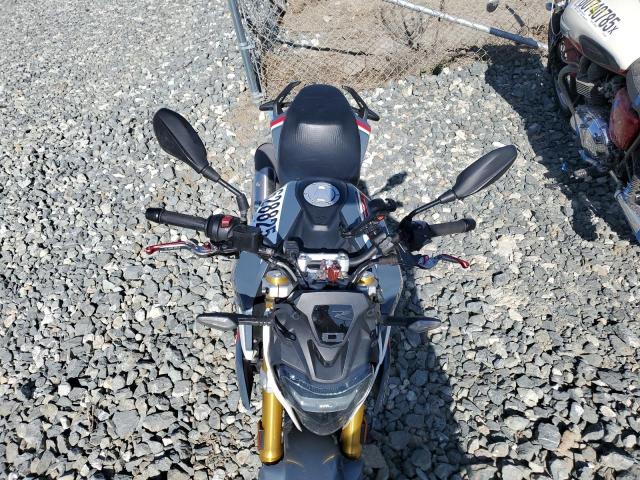 2022 BMW G310 R WB30G4303NRA35544