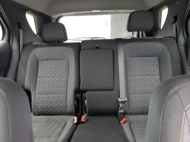2022 CHEVROLET EQUINOX LT 3GNAXKEV1NL258500