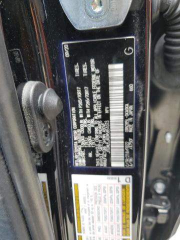2021 TOYOTA 4RUNNER SR - JTEMU5JR0M5851073