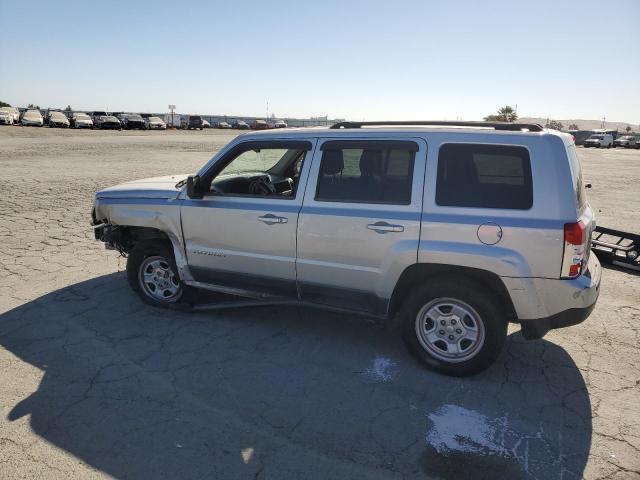 Vin: 1j4nt1ga4bd178100, lot: 60337705, jeep patriot sport 20112