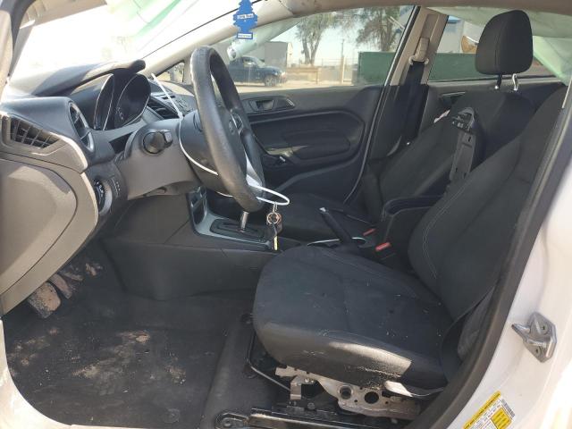 2019 FORD FIESTA SE 3FADP4BJ0KM112300