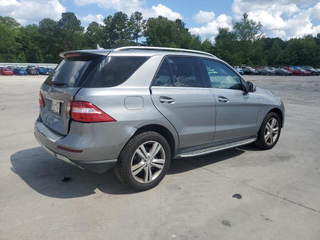 Vin: 4jgda5hb4ca027228, lot: 61549485, mercedes-benz m-class 350 4matic 20123