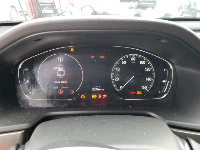 2018 HONDA ACCORD LX - 1HGCV1F11JA023143