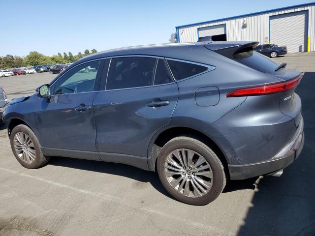 Vin: jteaaaah8pj131477, lot: 59797275, toyota venza le 20232