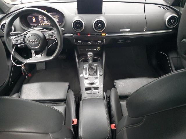 2020 AUDI A3 S-LINE - WAUJEGFF1LA103594