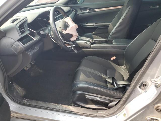 2020 HONDA CIVIC SPOR - 2HGFC2F82LH584820
