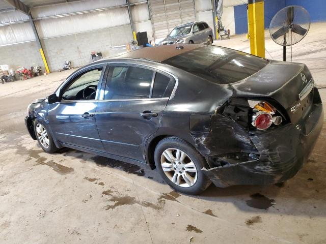 2010 NISSAN ALTIMA BAS - 1N4AL2APXAN463163