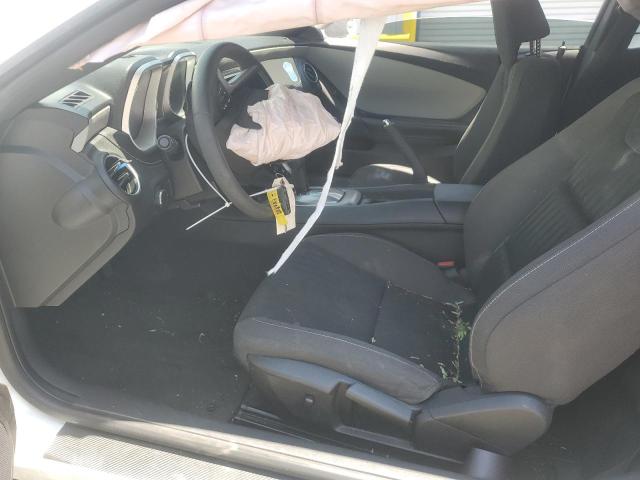 2015 CHEVROLET CAMARO LS 2G1FB1E33F9187738