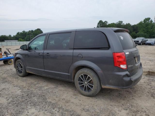 Vin: 2c4rdgbgxkr547574, lot: 60092575, dodge caravan se 20192