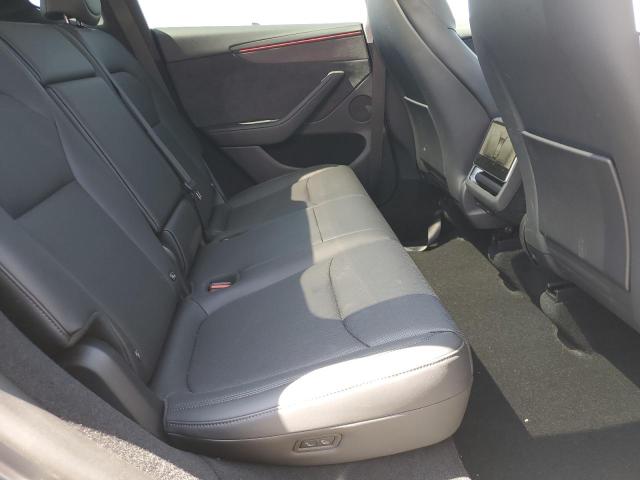 2026 TESLA MODEL Y 7SAYGDEE0TF344186