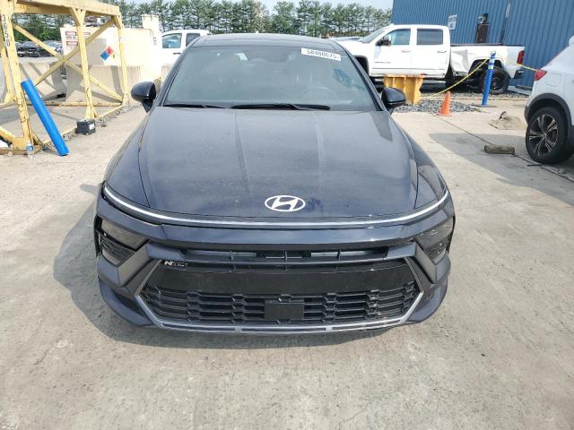 2024 HYUNDAI SONATA N L - KMHL54JC4RA384768