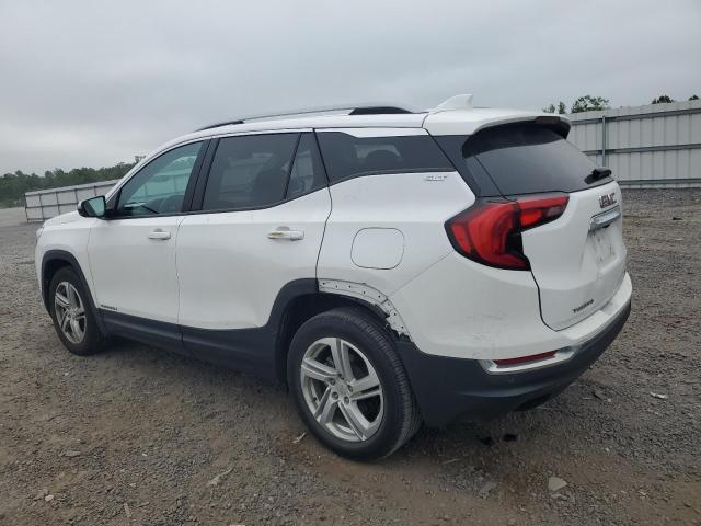 2021 GMC TERRAIN SL 3GKALVEV2ML352779