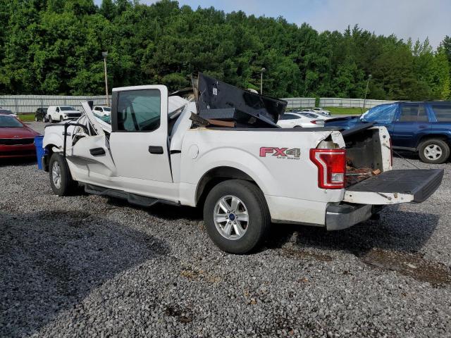 Vin: 1ftew1ef1fkf12791, lot: 60320115, ford f-150 supercrew 20152