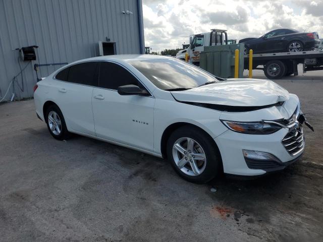 2019 CHEVROLET MALIBU LS 1G1ZB5ST2KF203650