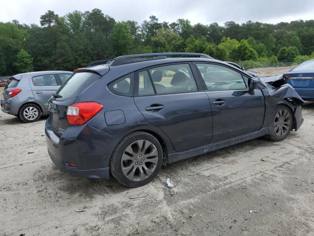 Vin: jf1gpal63e8252114, lot: 59893105, subaru impreza sport premium 20143