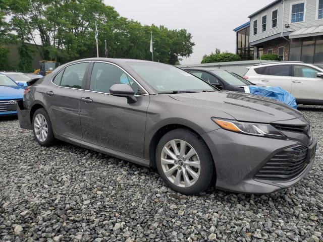 Vin: 4t1b11hk0ju109811, lot: 60321485, toyota camry l 20184