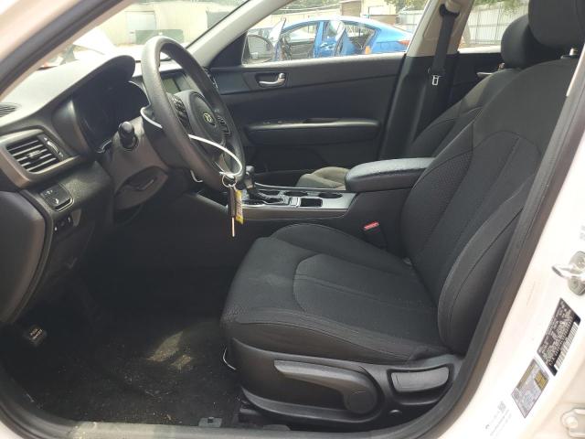 2018 KIA OPTIMA LX 5XXGT4L3XJG256357