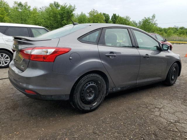 Vin: 1fadp3f29el448336, lot: 60698155, ford focus se 20143
