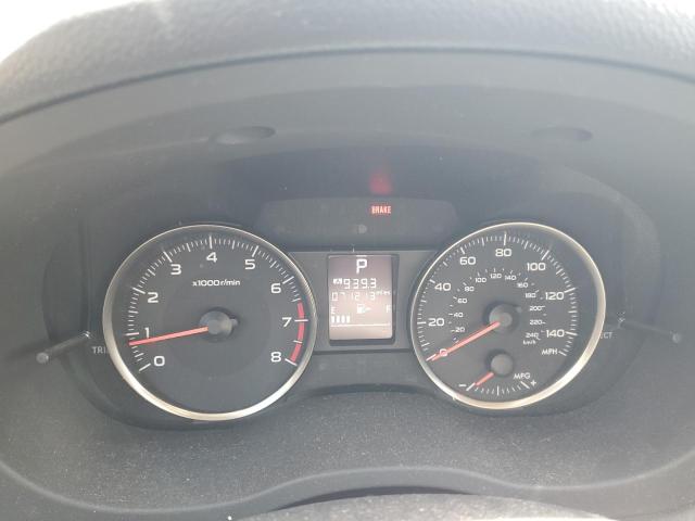 2016 SUBARU IMPREZA PR JF1GPAB66G8297200
