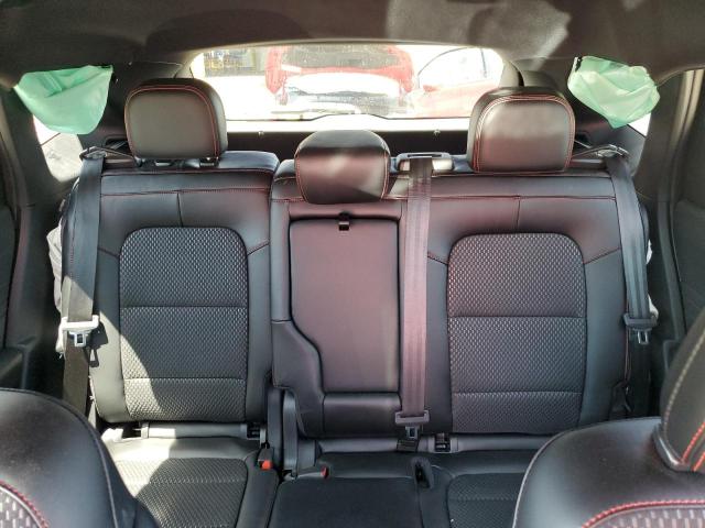 2024 FORD ESCAPE ST 1FMCU9MN8RUB27978