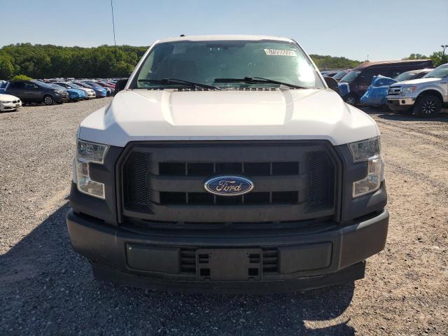2017 FORD F150 SUPER - 1FTEX1C84HKD20060