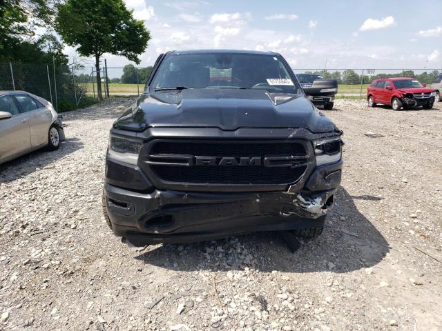 2022 RAM 1500 BIG H 1C6SRFFTXNN244162