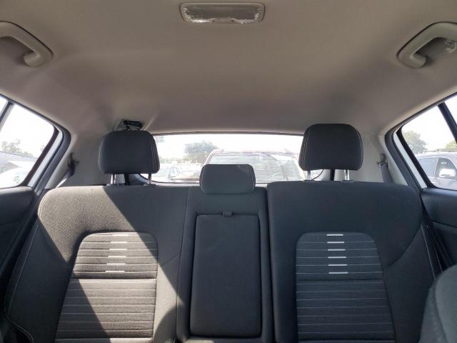 2017 KIA SPORTAGE L - KNDPM3AC3H7299144