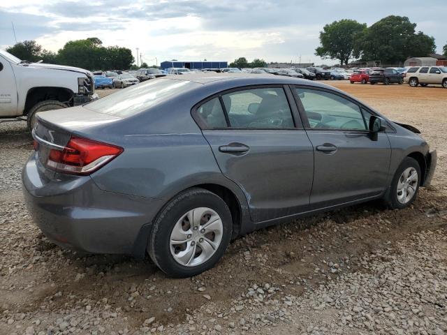 Vin: 19xfb2f54de070956, lot: 60797115, honda civic lx 20133