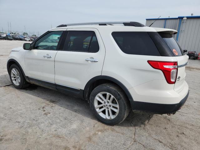 Vin: 1fmhk8d83cga48997, lot: 60470085, ford explorer xlt 20122