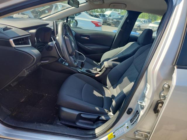 2021 TOYOTA COROLLA LE - 5YFEPMAE8MP189172