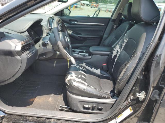 2020 NISSAN ALTIMA SL 1N4BL4EV8LC156923