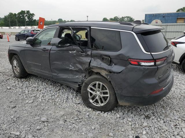 2022 JEEP GRAND CHER #3301721372