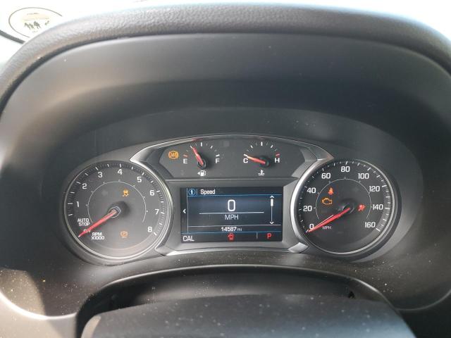 2024 GMC TERRAIN SL 3GKALMEG1RL310977
