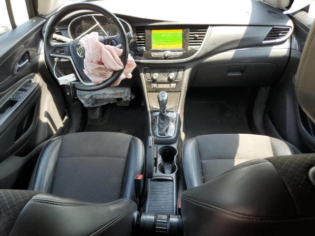 2022 BUICK ENCORE PRE KL4CJESM6NB540613