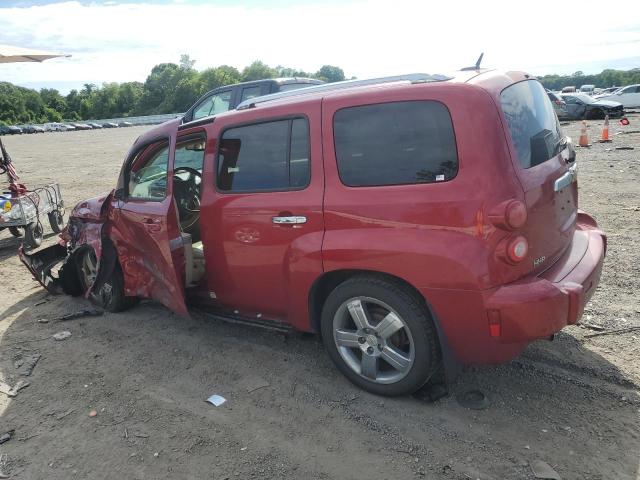 2010 CHEVROLET HHR LT - 3GNBACDV4AS649055